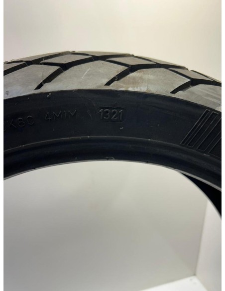 Pneu Dunlop Mutant 170 60 17 Occasion