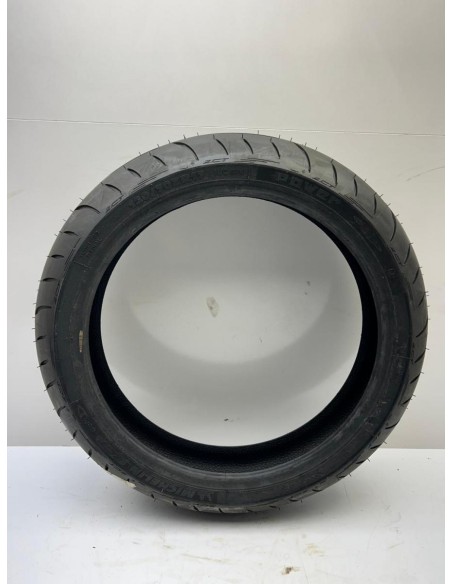 Pneu Michelin Pilot Power 2CT 120 70 17 Occasion