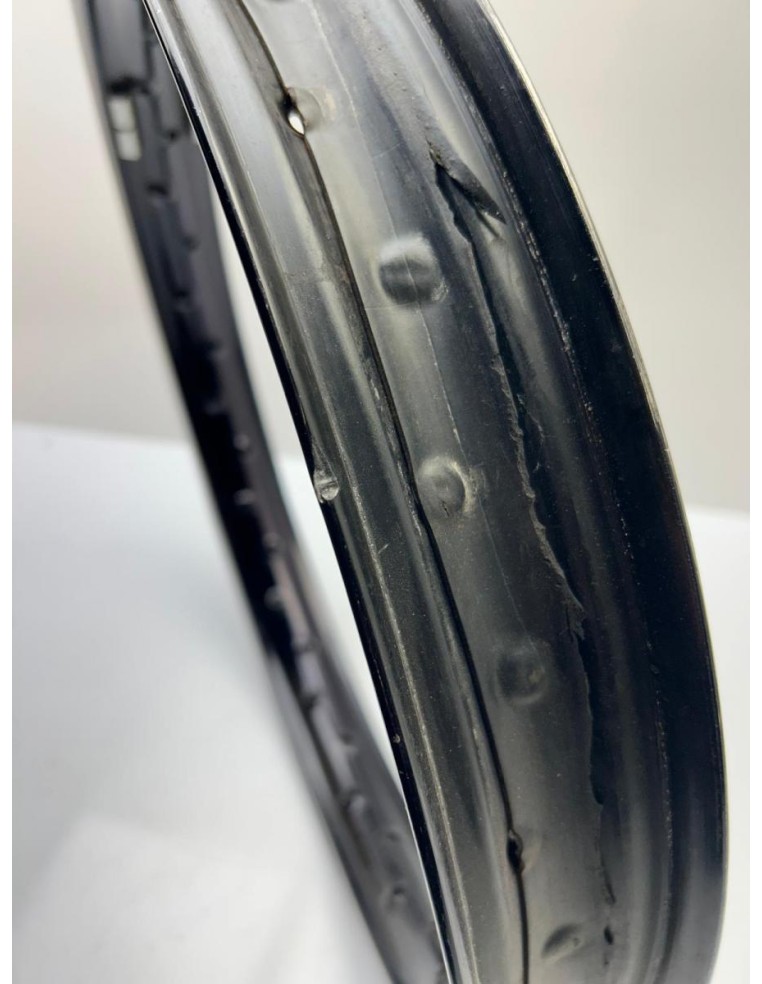 Cerclage de jante avant BMW F800 GS 2006 - 2018