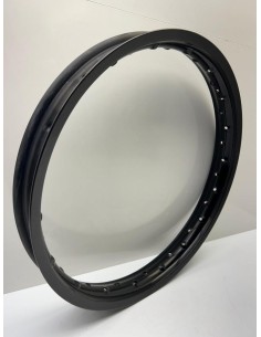 Cerclage de jante avant BMW F800 GS 2006 - 2018 2