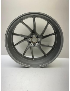 Jante arrière BMW F 800 GT 2011 - 2019 2