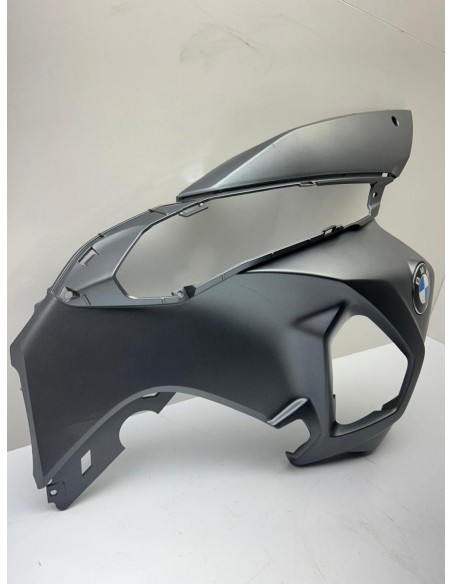 Carénage latéral avant droit BMW F800 GS 2006 - 2014