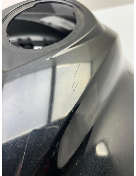 Carénage central réservoir BMW R 1200 GS 2002 - 2011