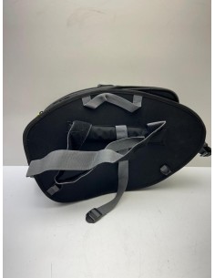 Valise souple GIVI gauche BMW R 1200 GS 2000 - 2025 2