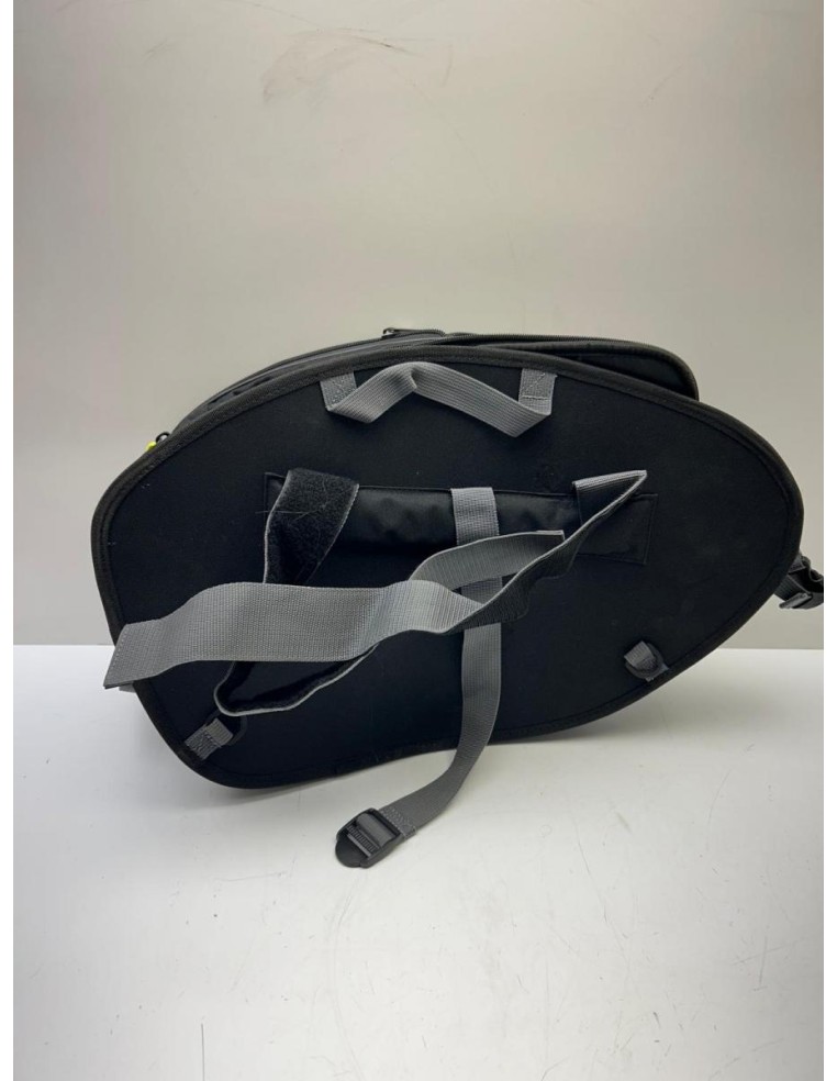 Valise souple GIVI gauche BMW R 1200 GS 2000 - 2025