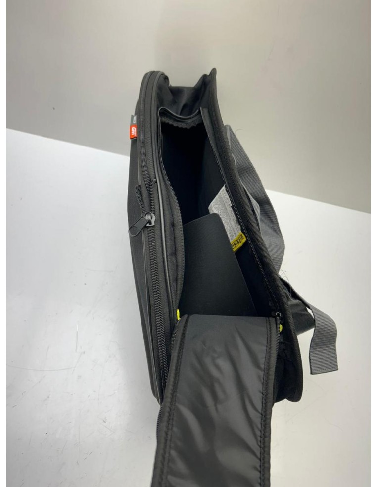 Valise souple GIVI gauche BMW R 1200 GS 2000 - 2025