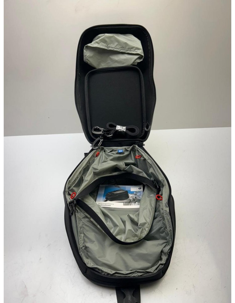 Sacoche de réservoir BMW S1000 R 2013 - 2020