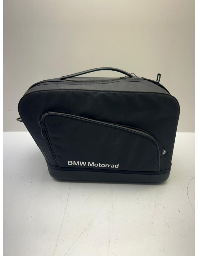 Sac intérieur valise Touring gauche BMW R 1250 RT 2013 - 2024
