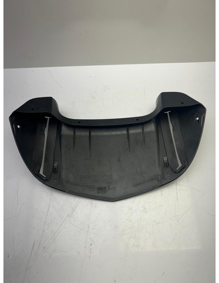 Cache sous bulle BMW R 1150 RT 2000 - 2006