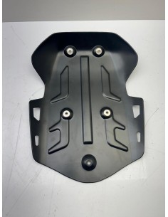 Sabot moteur noir BMW R 1250 GS Adventure 2019 - 2024