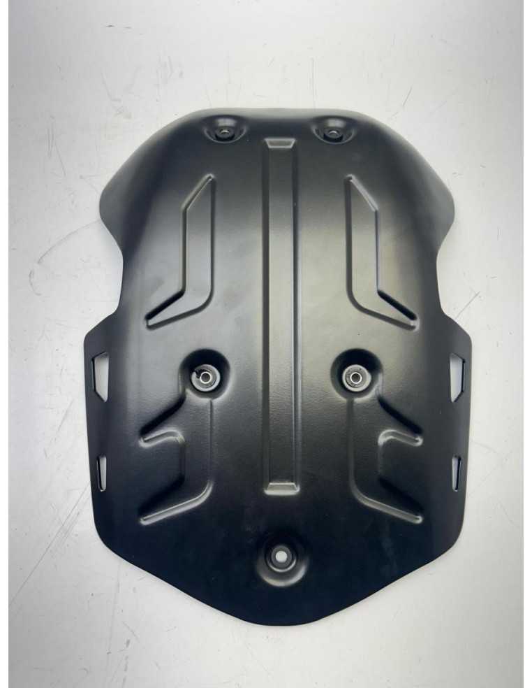 Sabot moteur noir BMW R 1250 GS Adventure 2019 - 2024