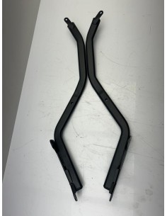 Support de top case GIVI Monokey / Monolock BMW R 1200 R 2006 - 2010 2