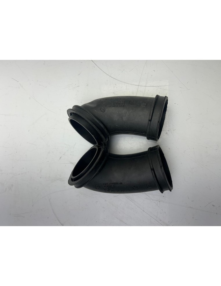 Manchon admission air droit et gauche BMW R 1200 GS 2002 - 2012