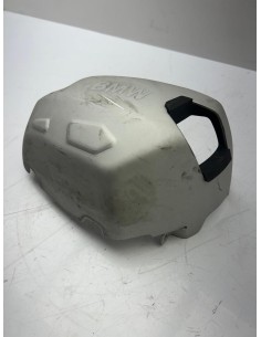 Protège cylindre gauche aluminium BMW R 1200 GS 2008 - 2011 2