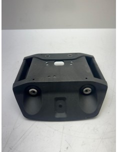 Cache corps de selle BMW CE 04 2024 2