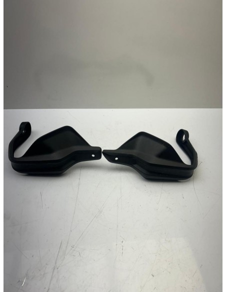 Protège mains droit et gauche BMW R 1200 GS Adventure 2012 - 2019