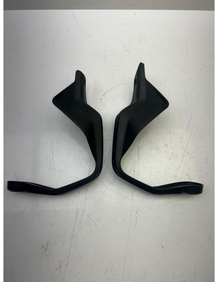 Protège mains droit et gauche BMW R 1200 GS Adventure 2012 - 2019