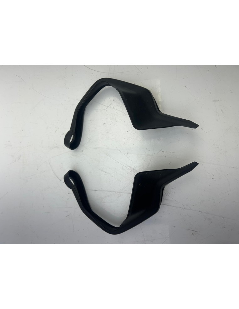 Protège mains droit et gauche BMW R 1200 GS Adventure 2012 - 2019