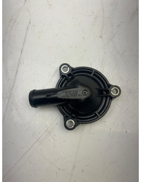 Carter couvercle ventilation d'air BMW R 1200 GS 2011 - 2018