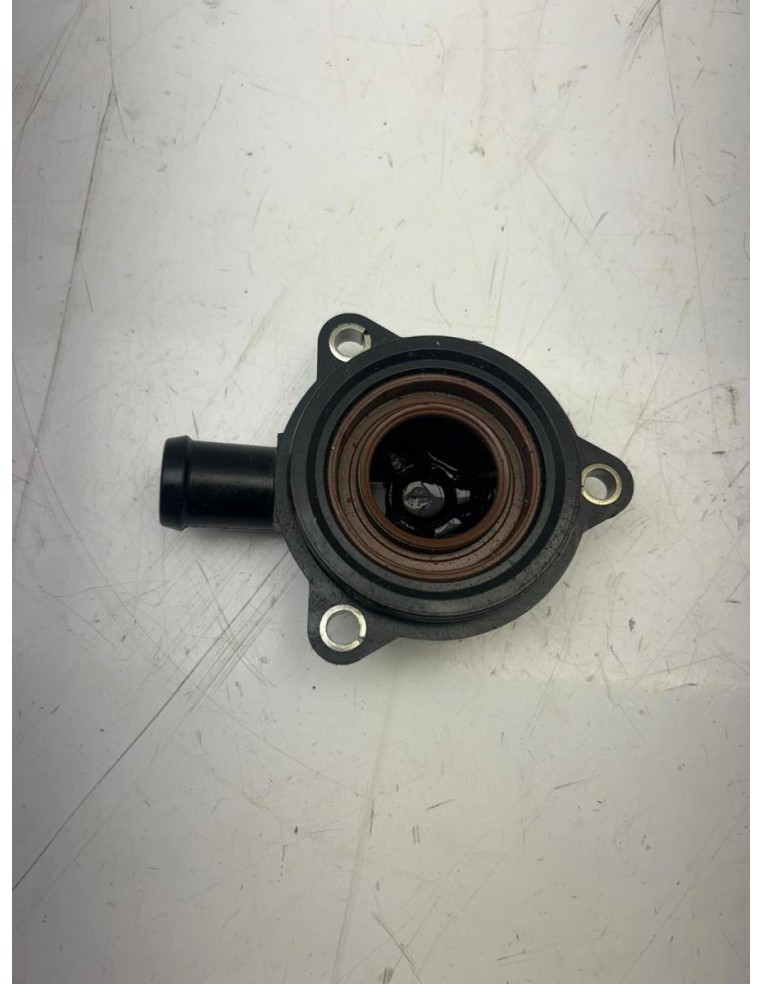 Carter couvercle ventilation d'air BMW R 1200 GS 2011 - 2018