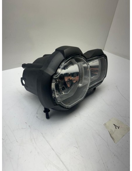 Phare avant BMW R 1200 GS Adventure 2011 - 2018