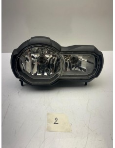 Phare avant BMW R 1200 GS Adventure 2011 - 2018