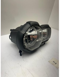Phare avant BMW R 1200 GS Adventure 2011 - 2018 2