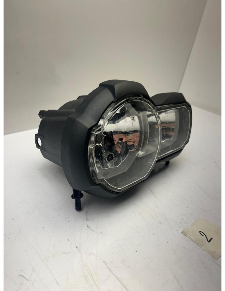 Phare avant BMW R 1200 GS Adventure 2011 - 2018