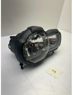Phare avant BMW R 1200 GS Adventure 2011 - 2018 2