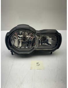 Phare avant BMW R 1200 GS Adventure 2011 - 2018