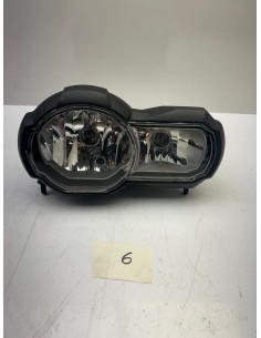 Phare avant BMW R 1200 GS Adventure 2011 - 2018