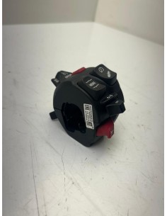 Commodo gauche (avec régulateur) BMW F 900 R 2019 - 2024 2