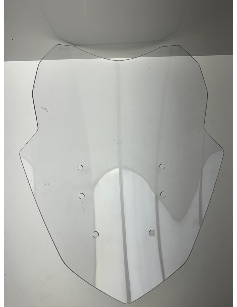 Bulle occasion BMW C650GT 2011 / 2015 46637725027