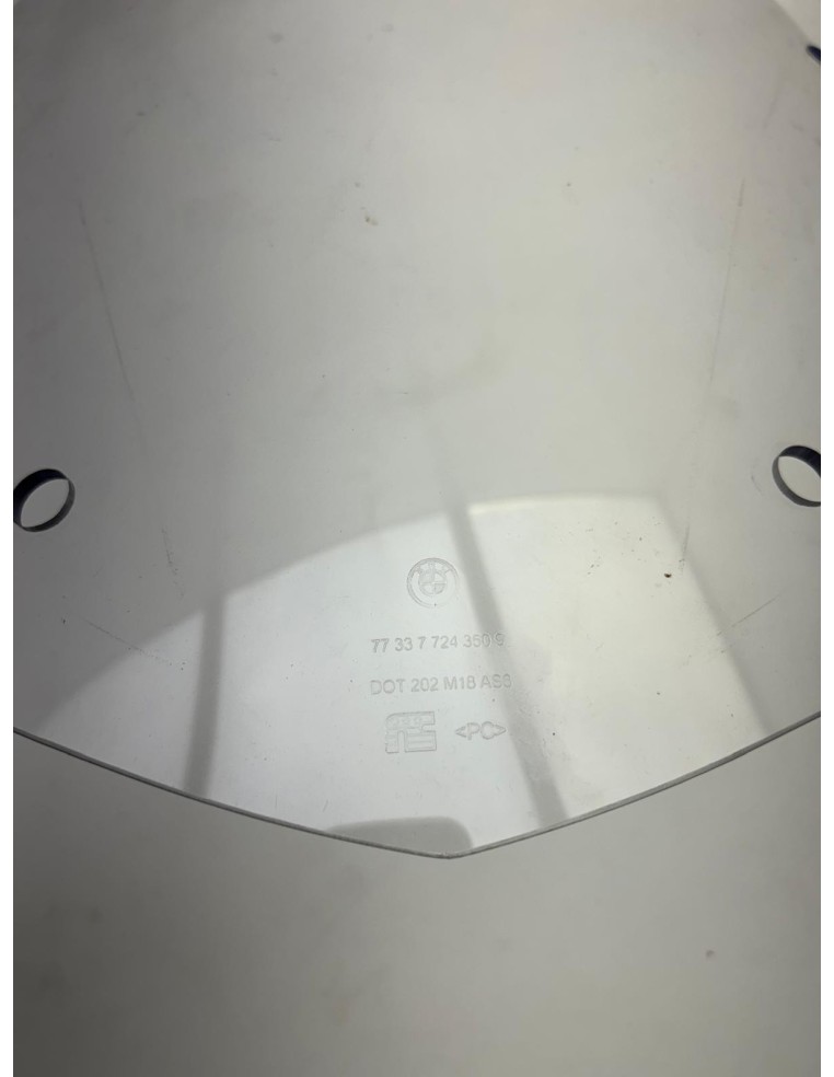 Bulle occasion BMW K1600GT 2015 / 2021 7733772435019