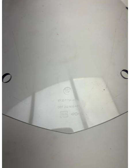 Bulle occasion BMW K1600GT 2015 / 2021 7733772435019
