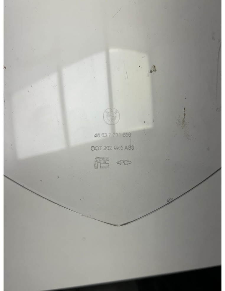 Bulle occasion BMW R1200RT 2008 / 2014 46637711658