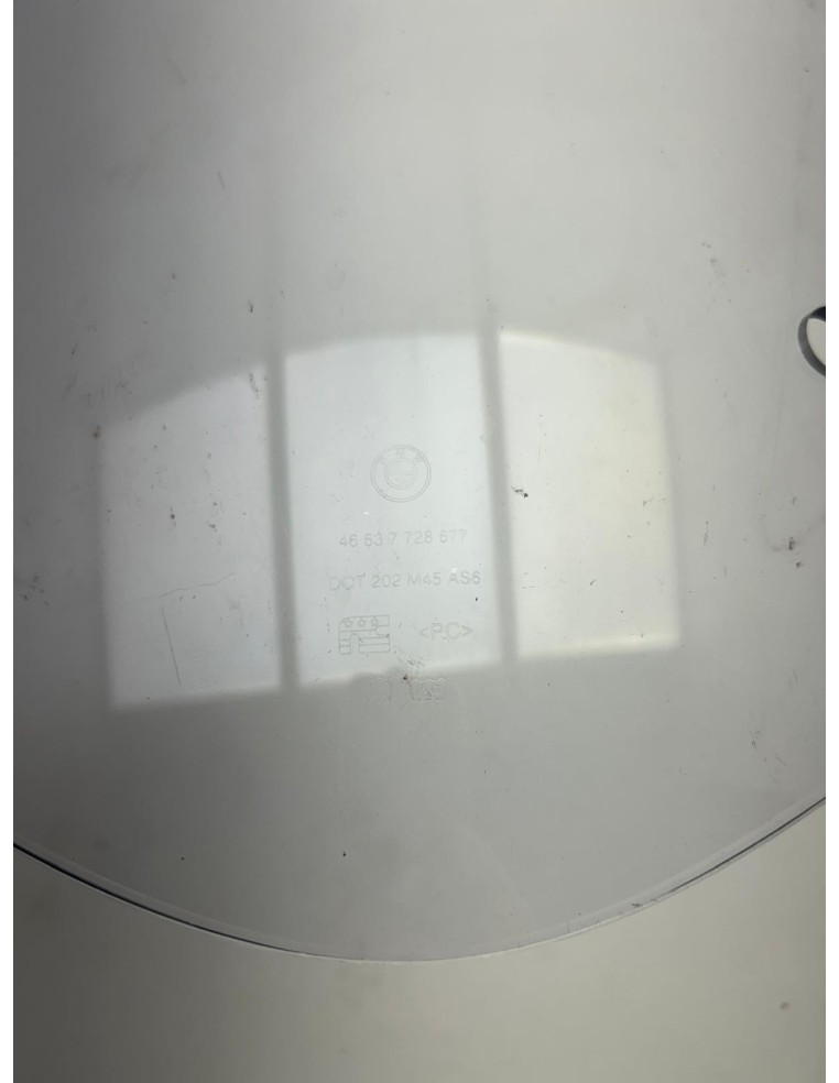 Bulle occasion BMW R1200RT 2013 / 2018 46637728667