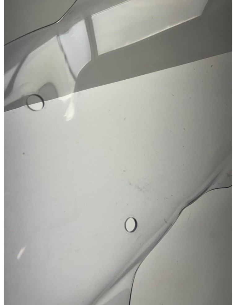 Bulle occasion BMW C400X 2018 / 2020 46638566810