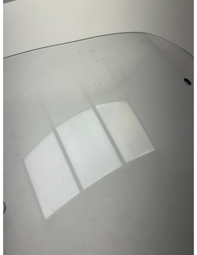 Bulle occasion BMW K1600GT 2015 / 2021 46638566496