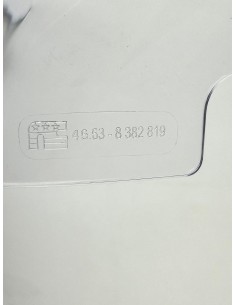 Bulle occasion BMW R1250R 2017 / 2022 46638382819 2