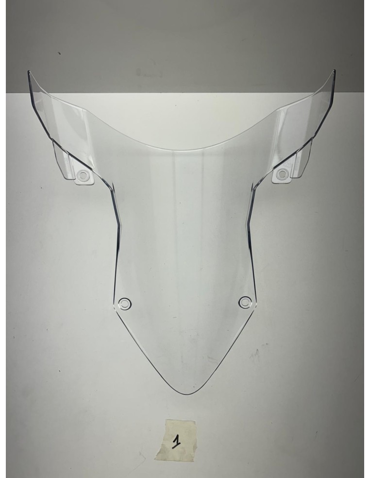 Bulle occasion BMW S1000RR 2019 / 2021 46638569802