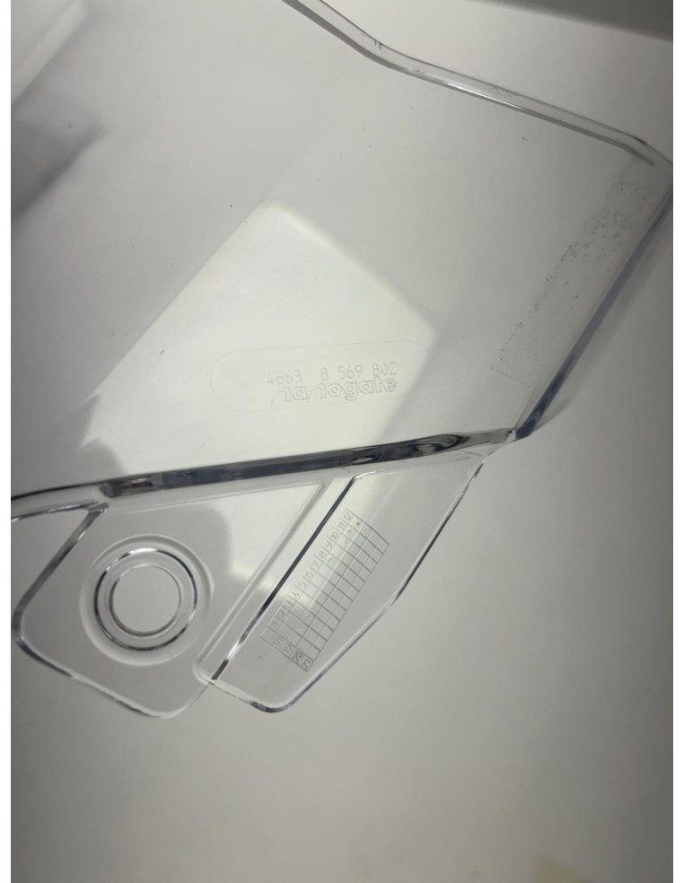 Bulle occasion BMW S1000RR 2019 / 2021 46638569802