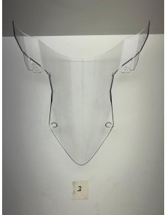 Bulle occasion BMW S1000RR 2019 / 2021 46638569802 2