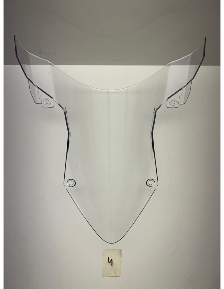 Bulle occasion BMW S1000RR 2019 / 2021 46638569802