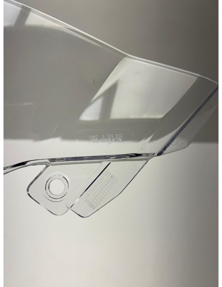 Bulle occasion BMW S1000RR 2019 / 2021 46638569802