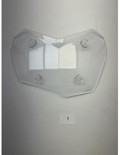 Bulle occasion BMW F750GS / F800GS 2016 / 2023 46638564646