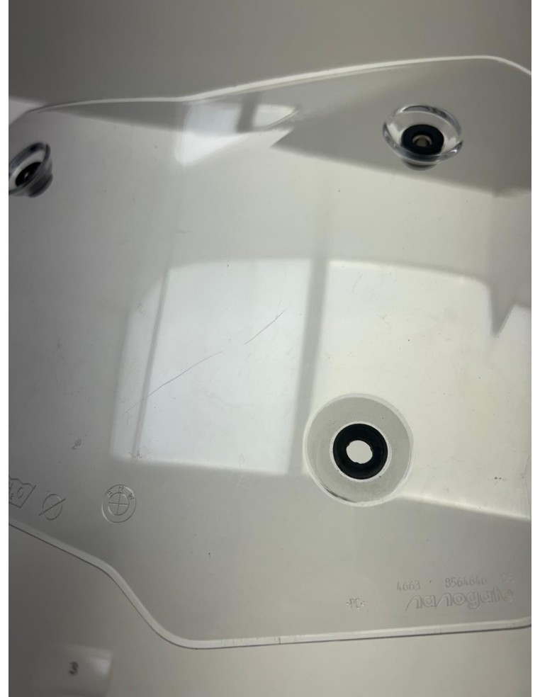 Bulle occasion BMW F750GS / F800GS 2016 / 2023 46638564646