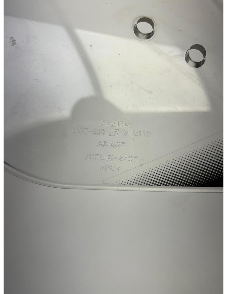 Bulle occasion SUZUKI VSTROM 650 2011 / 2016 9461111J00000