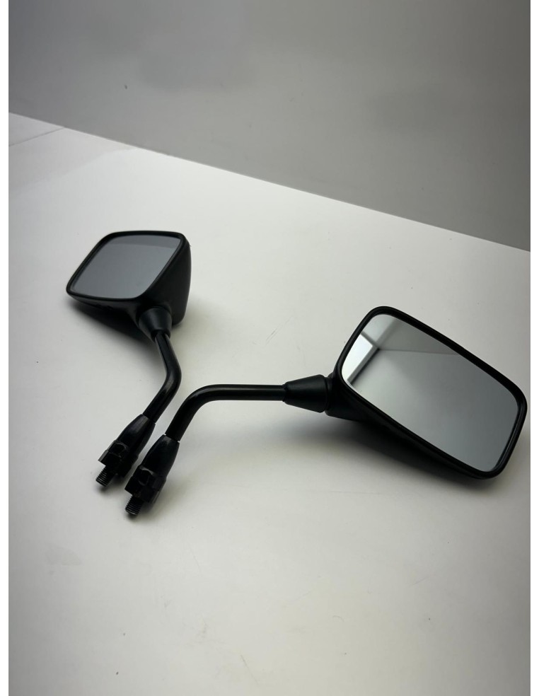 Rétroviseur origine gauche et droit KAWASAKI ER6N 2006 - 2008