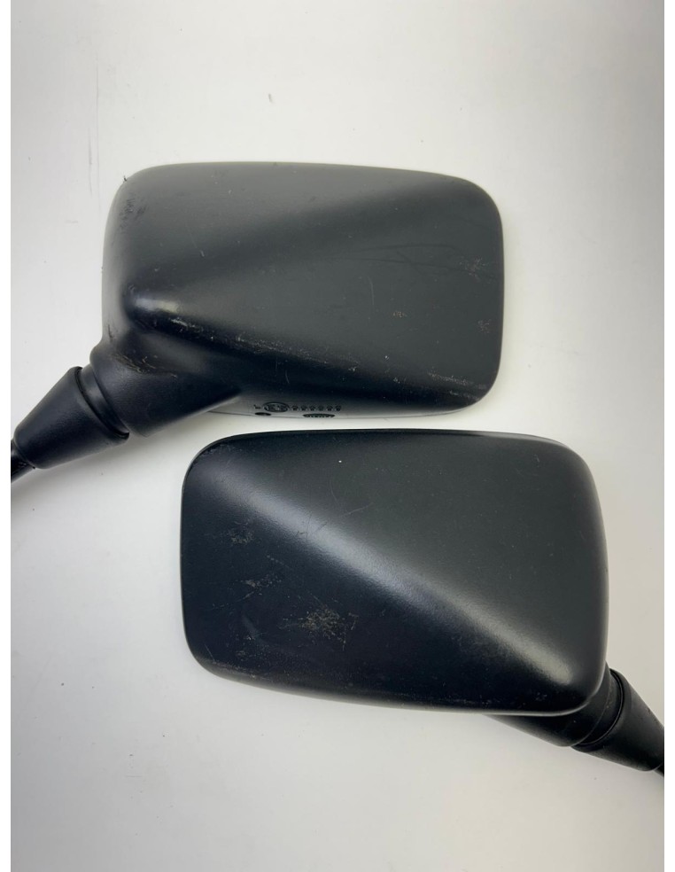 Rétroviseur origine gauche et droit KAWASAKI ER6N 2006 - 2008